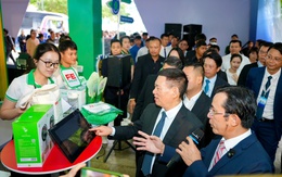 FE CREDIT chinh phục gen Z với ứng dụng tài chính FE ONLINE 2.0