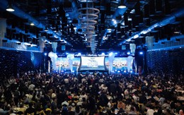 Sự kiện giới thiệu Blanca City: Ấn tượng với 358 booking trong 30 phút