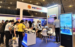 Vietbank nổi bật tại Ngày hội Việc làm và Đào tạo VCTF Vietnam 2025