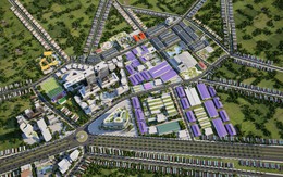 Bất động sản Thanh Hóa 2025: Tăng trưởng tất yếu và sự dịch chuyển của thị trường