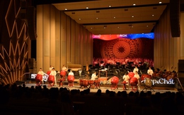 Ấn tượng từ Gala ROXMei “Đẹp và Chất" của ROX Group