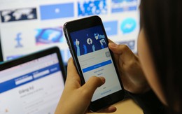 Người dùng hoang mang vì Facebook khác lạ, tưởng bị hack tới nơi