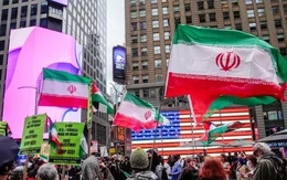 21 quốc gia ra tuyên bố chung chỉ trích Israel, kêu gọi giảm leo thang