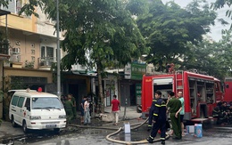 Nguyên nhân ban đầu vụ nổ vang trời ở ngôi nhà 4 tầng, 2 người tử vong