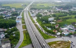 VEC chính thức được tăng vốn điều lệ hơn 38 nghìn tỷ đồng VEC chính thức được tăng vốn điều lệ hơn 38 nghìn tỷ đồng