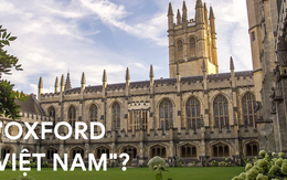 Nếu FTU là "Harvard Chùa Láng", NEU là "Stanford Phố Vọng", Bách khoa là MIT..., vậy trường nào sẽ là "Oxford Việt Nam"? Nếu FTU là "Harvard Chùa Láng", NEU là "Stanford Phố Vọng", Bách khoa là MIT..., vậy trường nào sẽ là "Oxford Việt Nam"?