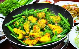 Món ăn Hà Nội 'làm mưa làm gió' trên truyền thông quốc tế: Đặc sản Việt đang chinh phục thế giới