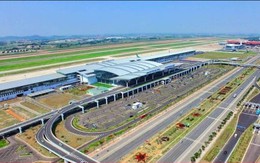 Huy động mọi nguồn lực phát triển hạ tầng kết nối sân bay Gia Bình với Hà Nội Huy động mọi nguồn lực phát triển hạ tầng kết nối sân bay Gia Bình với Hà Nội