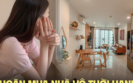 Cầm 4 tỷ tiền mặt đi mua nhà, bị môi giới hối như đang lựa mớ rau!