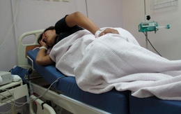 Chỉ vì 1 đĩa đồ ăn trong tủ lạnh, người phụ nữ bị suy gan cấp, phải “thay máu” cứu mạng