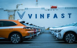 CTCK dự báo VinFast có thể bàn giao hàng trăm nghìn xe trong giai đoạn 2025-2026 CTCK dự báo VinFast có thể bàn giao hàng trăm nghìn xe trong giai đoạn 2025-2026