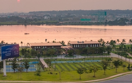 Đồng Nai duyệt điều chỉnh quy hoạch dự án KĐT Waterfront 170ha của Nam Long