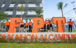 Trường ĐH của ông Trương Gia Bình vào top 100 thế giới ở hạng mục không ngờ: Leo hạng 3 lần chỉ trong vòng 4 năm Trường ĐH của ông Trương Gia Bình vào top 100 thế giới ở hạng mục không ngờ: Leo hạng 3 lần chỉ trong vòng 4 năm
