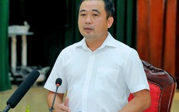 Bí thư tỉnh Hải Dương làm Phó tổng Thường trực Thanh tra Chính phủ Bí thư tỉnh Hải Dương làm Phó tổng Thường trực Thanh tra Chính phủ
