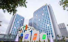 FPT tăng 25 bậc trong Top 500 công ty lớn nhất Đông Nam Á