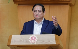 Giải quyết thủ tục hành chính "phi địa giới", Thủ tướng chỉ đạo hạn chót