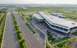 Bất động sản Tây Ninh – Long An sẽ thế nào sau sáp nhập? Bất động sản Tây Ninh – Long An sẽ thế nào sau sáp nhập?