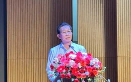 Tầm nhìn quy hoạch hiện tại là động lực phát triển kinh tế của TPHCM mới Tầm nhìn quy hoạch hiện tại là động lực phát triển kinh tế của TPHCM mới