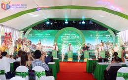 Hé mở về doanh nghiệp vừa khởi công dự án sân golf 1.140 tỷ đồng ở Quảng Ninh