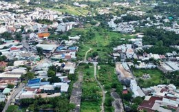 Gần 20 năm Vành đai 2 TP.HCM chưa khép kín, nhiều đoạn 'đắp chiếu'