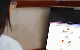 Thủ tướng yêu cầu đóng giao diện Cổng Dịch vụ công cấp tỉnh từ ngày 1/7 Thủ tướng yêu cầu đóng giao diện Cổng Dịch vụ công cấp tỉnh từ ngày 1/7