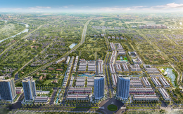 Nhóm Dịch vụ Hoàng Huy (HHS) hoàn tất thương vụ mua cổ phần chi phối Tập đoàn Bất động sản CRV Nhóm Dịch vụ Hoàng Huy (HHS) hoàn tất thương vụ mua cổ phần chi phối Tập đoàn Bất động sản CRV