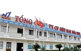 Dệt may Hòa Thọ bị xử phạt và truy thu thuế