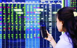 Dòng tiền dồi dào nhưng vì sao VN-Index vẫn chưa bứt phá? Dòng tiền dồi dào nhưng vì sao VN-Index vẫn chưa bứt phá?