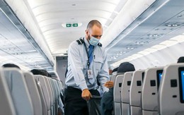 Người đàn ông bị kết tội giả làm tiếp viên hàng không để được bay miễn phí suốt 6 năm Người đàn ông bị kết tội giả làm tiếp viên hàng không để được bay miễn phí suốt 6 năm