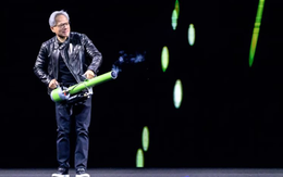 Chuyên gia dự đoán gây choáng: Vốn hóa Nvidia sẽ sớm tăng lên gần 5.000 tỷ USD, vô địch trong giới Big Tech Chuyên gia dự đoán gây choáng: Vốn hóa Nvidia sẽ sớm tăng lên gần 5.000 tỷ USD, vô địch trong giới Big Tech