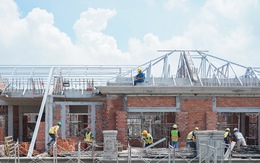 Dự án "sống còn" của Novaland được tháo gỡ hoàn toàn vướng mắc pháp lý