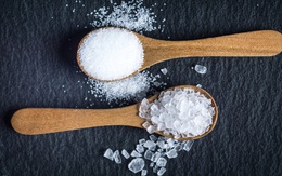 Hơn 90% muối ăn trên thế giới chứa vi nhựa: Ăn 10g muối mỗi ngày sẽ đưa vào cơ thể 2.000 hạt vi nhựa mỗi năm
