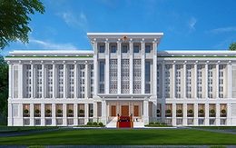 Điều động, bổ nhiệm 2 Bí thư Tỉnh ủy giữ chức vụ mới