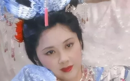 Tình tiết đặc biệt trong 'Tây du ký 1986' sau gần 40 năm mà hàng triệu người vẫn chưa hiểu Tình tiết đặc biệt trong 'Tây du ký 1986' sau gần 40 năm mà hàng triệu người vẫn chưa hiểu