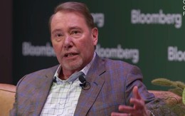 "Vua Trái Phiếu" Jeffrey Gundlach cảnh báo: Fed có thể sẽ in tiền ồ ạt để cứu thị trường trái phiếu dài hạn "Vua Trái Phiếu" Jeffrey Gundlach cảnh báo: Fed có thể sẽ in tiền ồ ạt để cứu thị trường trái phiếu dài hạn