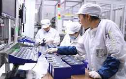 Phục hồi sau scandal nội bộ: Cách các doanh nghiệp Trung Quốc 'tái sinh' từ khủng hoảng Phục hồi sau scandal nội bộ: Cách các doanh nghiệp Trung Quốc 'tái sinh' từ khủng hoảng
