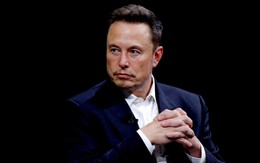 Elon Musk vỗ ngực nói về 2 thói quen duy trì sức khỏe, “chấp tất” mọi loại xét nghiệm: "Tôi thách các nhân viên New York Times làm được như vậy"