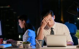 Người trẻ Trung Quốc đang làm 1 điều vô cùng kỳ lạ để ‘xả stress’ Người trẻ Trung Quốc đang làm 1 điều vô cùng kỳ lạ để ‘xả stress’