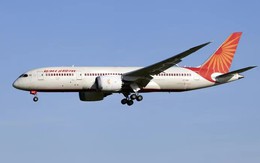 4 máy bay Boeing 787 Dreamliner phải chuyển hướng do tình trạng khẩn cấp trên không 4 máy bay Boeing 787 Dreamliner phải chuyển hướng do tình trạng khẩn cấp trên không