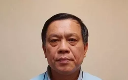 Thủ tướng tạm đình chỉ công tác Thứ trưởng Bộ Nội vụ Nguyễn Bá Hoan