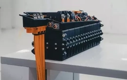 Pin xe điện sạc đầy chỉ mất... 18 giây sắp được sản xuất hàng loạt