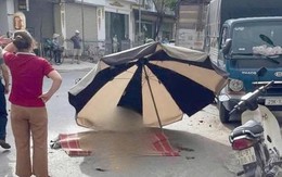 Tai nạn giao thông liên hoàn, hai vợ chồng và con gái thương vong