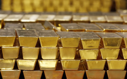 Dự báo các ngân hàng trung ương tiếp tục mua vàng dự trữ