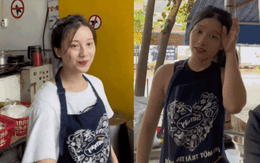 Đi 20km đến gặp hot girl bán phở Tuyên Quang: Lộ nhan sắc không app, rộ tin đã có chồng Đi 20km đến gặp hot girl bán phở Tuyên Quang: Lộ nhan sắc không app, rộ tin đã có chồng