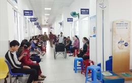 Miễn viện phí cho hơn 100 triệu dân, chi phí sẽ lấy từ đâu? Miễn viện phí cho hơn 100 triệu dân, chi phí sẽ lấy từ đâu?