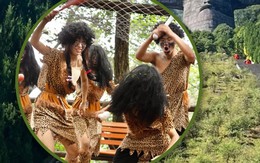 Một khu du lịch tuyển nhân viên lương 1,8 triệu/ngày: Chỉ cần "gừ gừ" với khách nhưng có một yêu cầu đáng sợ