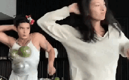 Mẹ bầu Ngô Thanh Vân chia sẻ clip nhảy nhót vui nhộn cùng ông xã, thế nhưng nhiều người lo lắng nhắc nhở điều này Mẹ bầu Ngô Thanh Vân chia sẻ clip nhảy nhót vui nhộn cùng ông xã, thế nhưng nhiều người lo lắng nhắc nhở điều này
