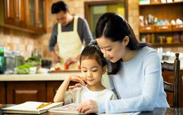 Đây là 5 khoảnh khắc mà con sẽ ghi nhớ suốt đời: Nếu làm được tất cả thì bạn chính là bậc cha mẹ trên cả tuyệt vời!