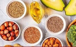 Thực phẩm giàu Omega-3 chẳng kém cá hồi, giá rẻ lại dễ tìm