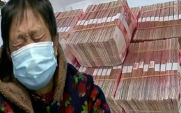 Tịch thu hơn 363 tỷ đồng tiền mặt nằm vương vãi trên gác xép nhà bà cụ nghèo 60 tuổi Tịch thu hơn 363 tỷ đồng tiền mặt nằm vương vãi trên gác xép nhà bà cụ nghèo 60 tuổi